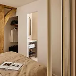 아파트 Stylish 2br & 2ba With Private Terrace *