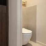 Stylish 2br & 2ba With Private Terrace