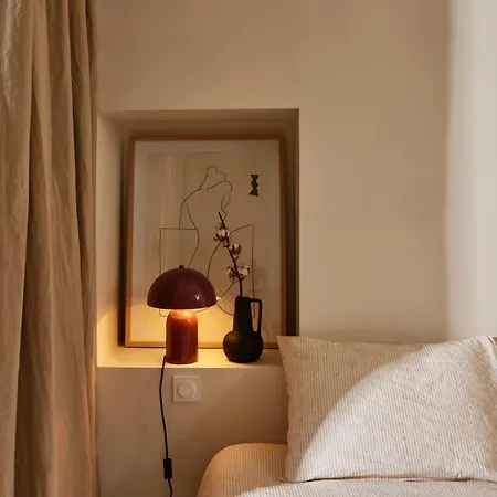 Stylish 2br & 2ba With Private Terrace 파리