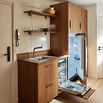 Appartamento Stylish 2br & 2ba With Private Terrace Parigi