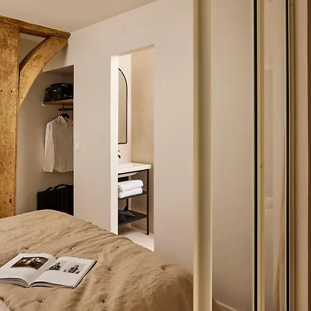 Appartement Stylish 2br & 2ba With Private Terrace *