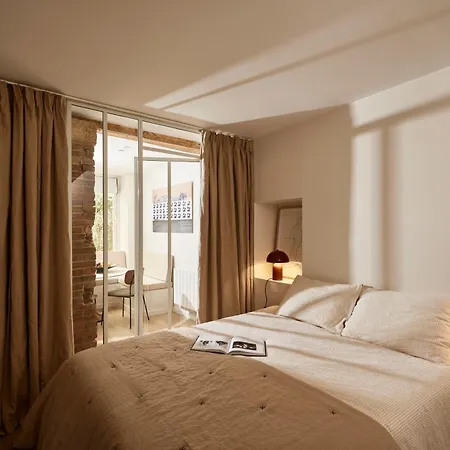 شقة Stylish 2br & 2ba With Private Terrace باريس