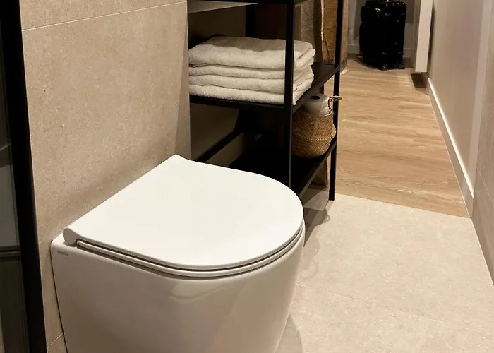 Stylish 2br & 2ba With Private Terrace Apartamento París